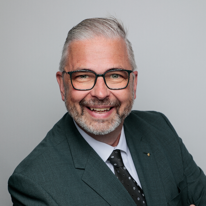 Dr. med. Stefan Schler